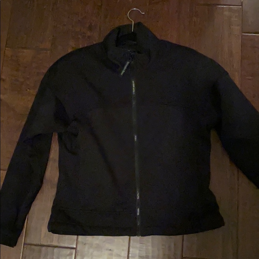 Mercedes Benz jacket